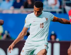 Mbappé encosta em Messi na artilharia geral da Copa do Mundo