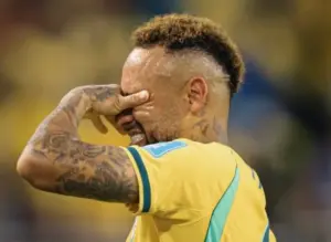 Vídeo de IA coloca Neymar na Copa de 2030. Veja!