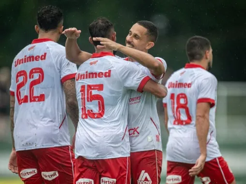 América-RN Série D