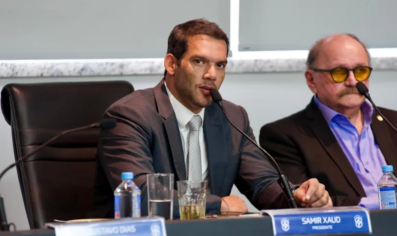 CBF meta planos para novo ciclo 2030 seleção brasileira Brasil