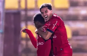 PAULISTA SUB-20 A: Ibrachina mantém 100%; Guarani encosta na liderança