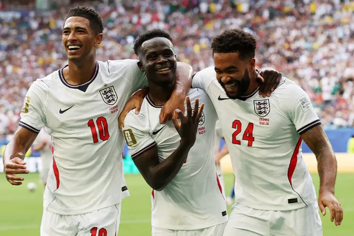 Inglaterra
