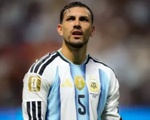 Fifa investiga jogadores da Argentina após briga na final