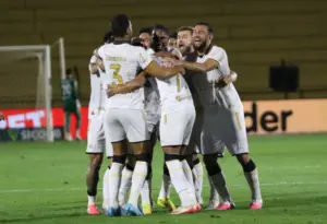 Novorizontino 0 x 1 Criciúma - Carvoeiro não perdoa e vence fora de casa