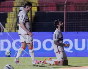 SÉRIE B: Botafogo, Athletic e Atlético-GO vencem no fim do 1º turno