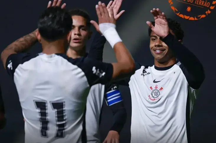 Corinthians Paulistão Sub-20 A
