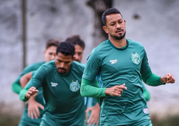 Guarani desafia a Inter de Limeira