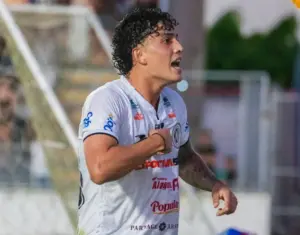 ASA-AL 5 x 1 Cianorte-PR - Fantasma atropela e está nas quartas da Série D