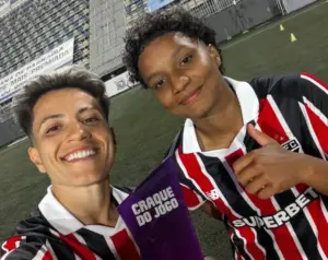 PAULISTÃO F: São Paulo vence Mirassol e cola na liderança