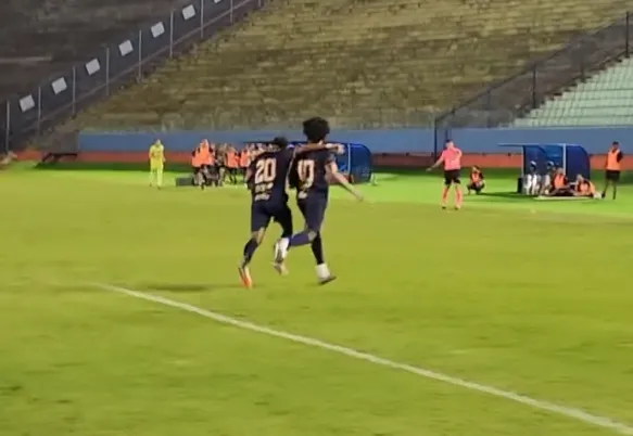 Caiuby Grêmio Prudente