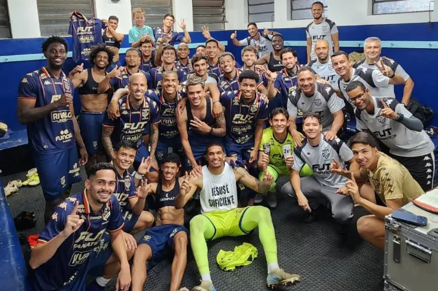 Grêmio Prudente