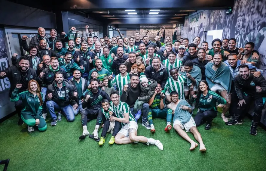 Juventude Série B