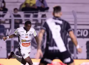 PLACAR FI: Com Série B, confira os RESULTADOS desta TERÇA-FEIRA