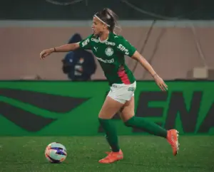 PAULISTÃO F: Palmeiras vence Corinthians no clássico e briga por G-2