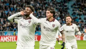 PLACAR FI: Com Brasileirão, confira os RESULTADOS desta QUINTA-FEIRA
