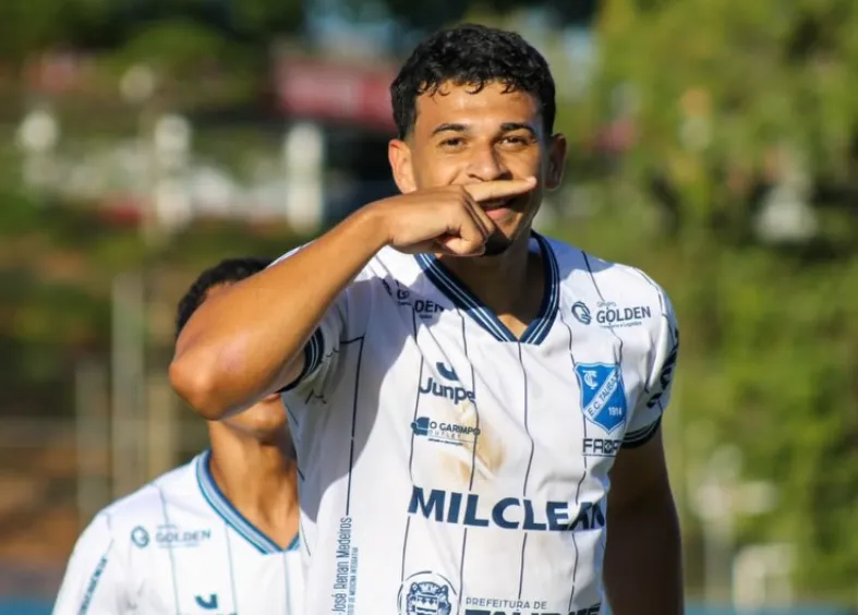 Paulista Sub-20 B Taubaté