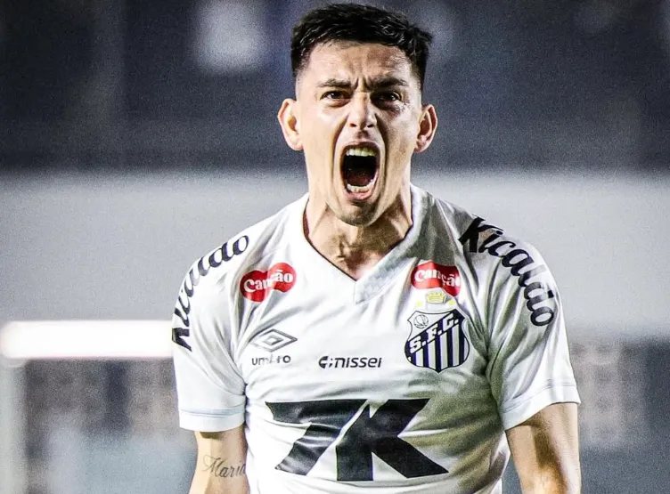 Santos Escobar