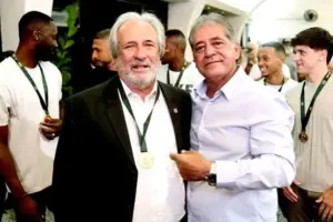Oposição aperta e Ponte Preta 'promete' anunciar parceiro da SAF