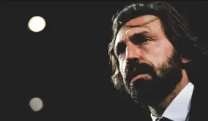 Imprensa coloca Pirlo como favorito para assumir a seleção da Itália