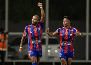 Amazonas-AM 0 x 2 Itabaiana-SE - Tremendão deixa Z-2 da Série C com gol antológico