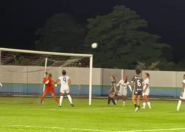 BR FEMININO A2: Itabirito-MG bate Rio Negro-RR e divide topo com Vasco 2 Itabirito bate Rio Negro-RR BR Feminino A2