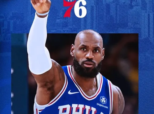 Lebron