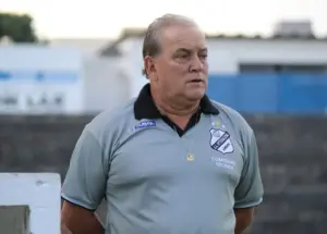 Histórico treinador do interior paulista anuncia a aposentadoria