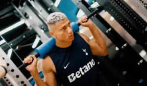 Jornal italiano coloca Richarlison no radar da Juventus