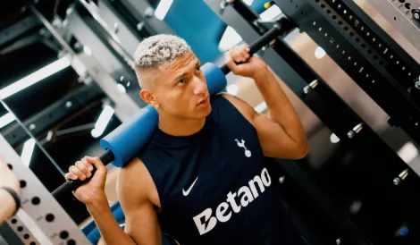 jornal coloca richarlison na mira do juventus