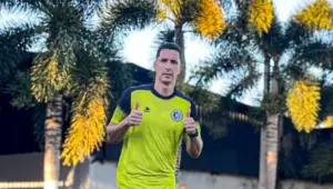 ASA-AL espera retorno de Higor Leite para decisão na Série D