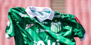 Uberlândia-MG 2 x 2 Serra Branca-PB - Serra Branca luta até o fim mas não consegue a virada