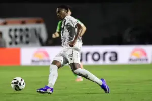 Série B: Luís Phelipe deixa a Ponte Preta e acerta retorno à Moldávia