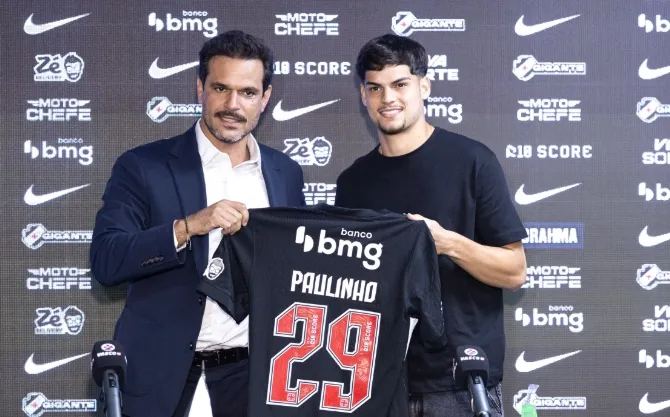 mDmuEVuV Paulinho Vasco 2026