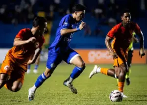 Goiatuba-GO 0 x 1 Manauara-AM - Robô larga na frente na Série D