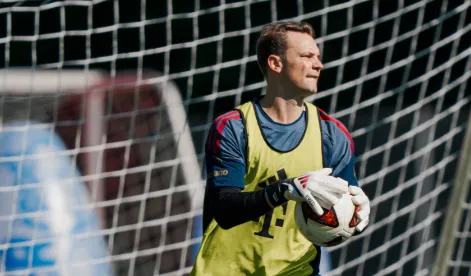 manuel neuer bayern de munique