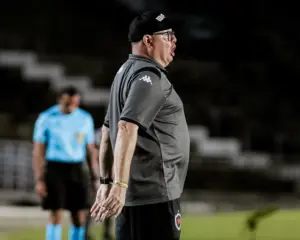 Botafogo-PB atinge quatro jogos seguidos sem ser vazado na Série C