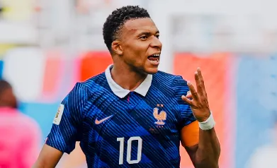 mbappe ganha chuteira de ouro copa