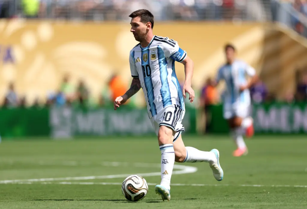 Messi se despede das Copas com 21 gols e como um dos maiores da história 2 Messi despedida Copas do Mundo