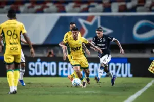 Mirassol x Remo - Onde assistir, arbitragem e escalações