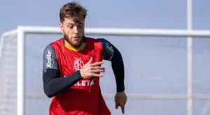 Mirassol terá retorno na zaga e dúvidas no meio contra o Vasco