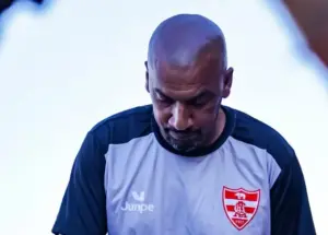 Renato Peixe elogia postura do Linense após vitória