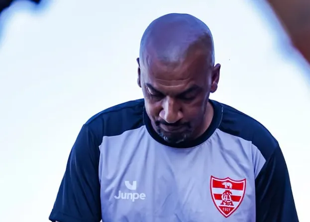 Renato Peixe elogia postura do Linense após vitória