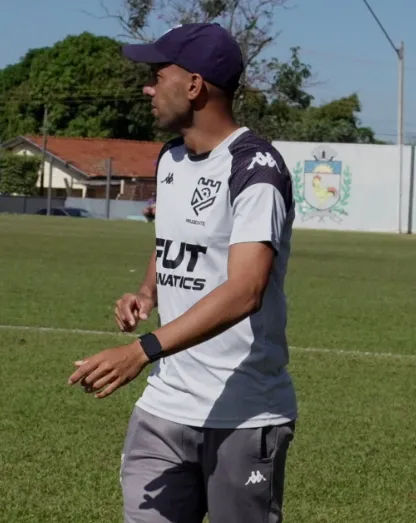 Reforços do Grêmio Prudente projetam Copa Paulista 3 mrDucwwZ image