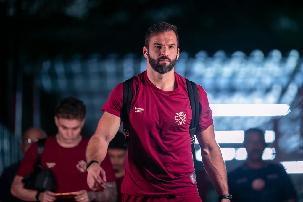Mandantes ditam a Seleção FI da 16ª rodada da Série B 2 Muriel Náutico Seleção FI