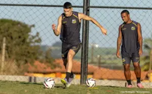 Novorizontino quer fechar 1º turno da Série B com vitória