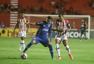 Avaí-SC x Náutico-PE - Onde assistir, arbitragem e escalações