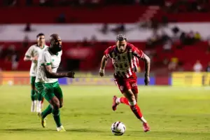 Náutico-PE 0 x 0 Juventude-RS - Goleiros brilham nos Aflitos