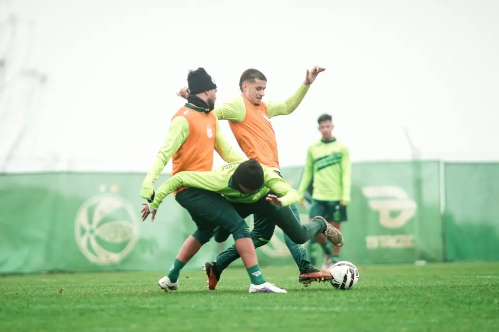 Náutico-PE x Juventude-RS – Onde assistir, escalações e arbitragem