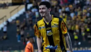 SÉRIE B: Novorizontino e Criciúma esquentam G6 e Londrina goleia