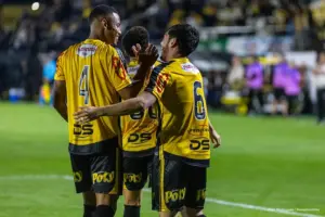 SÉRIE B: Novorizontino briga pela ponta em dia de luta contra o Z4